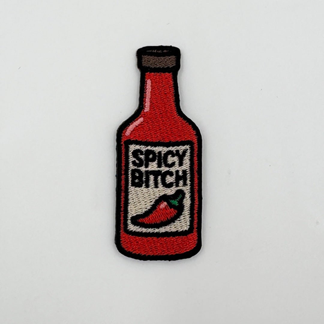 Spicy B-tch Patch