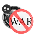 Buttons large 2.2'' (5-pack)
