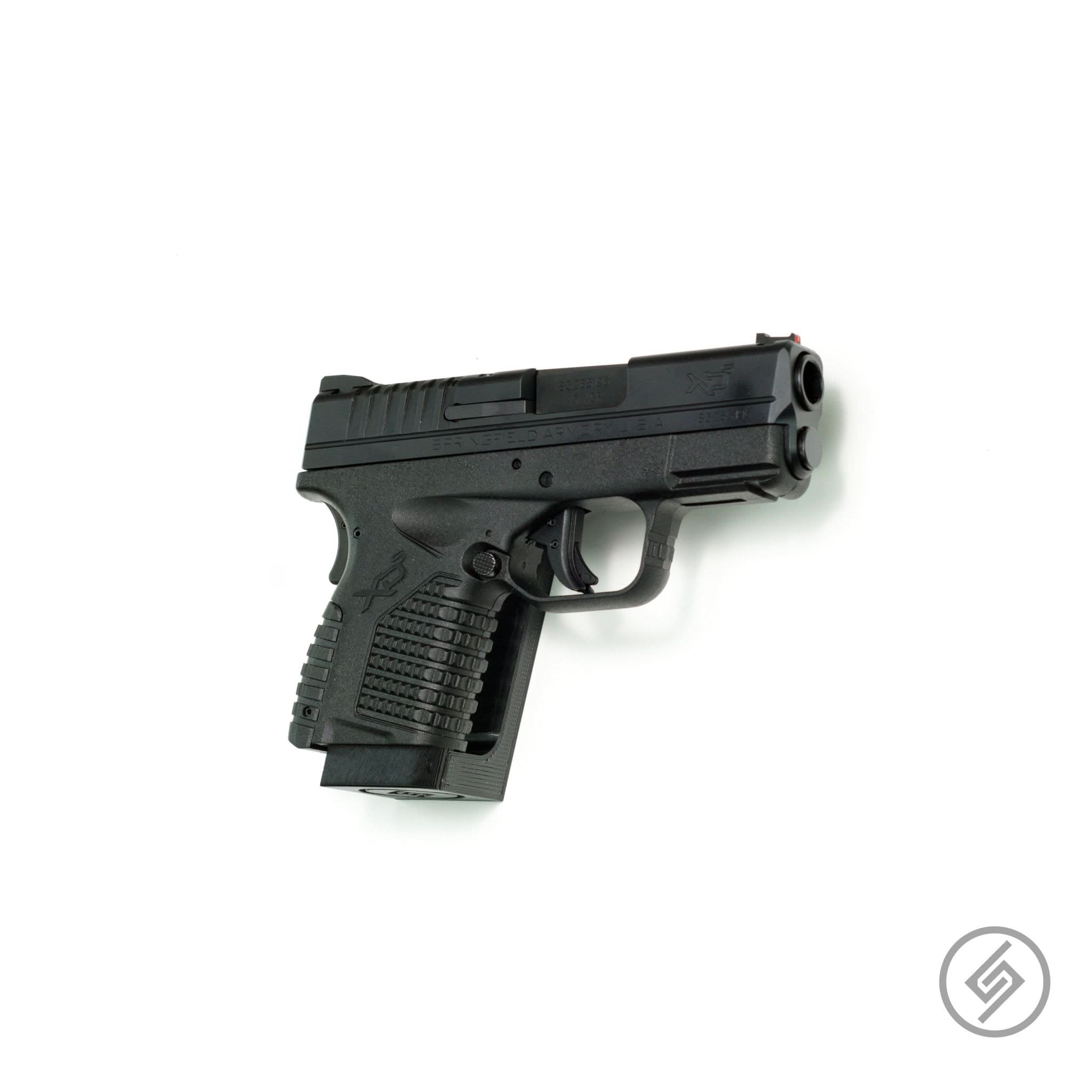 Springfield Hellcat Pistol Wall Storage Hook