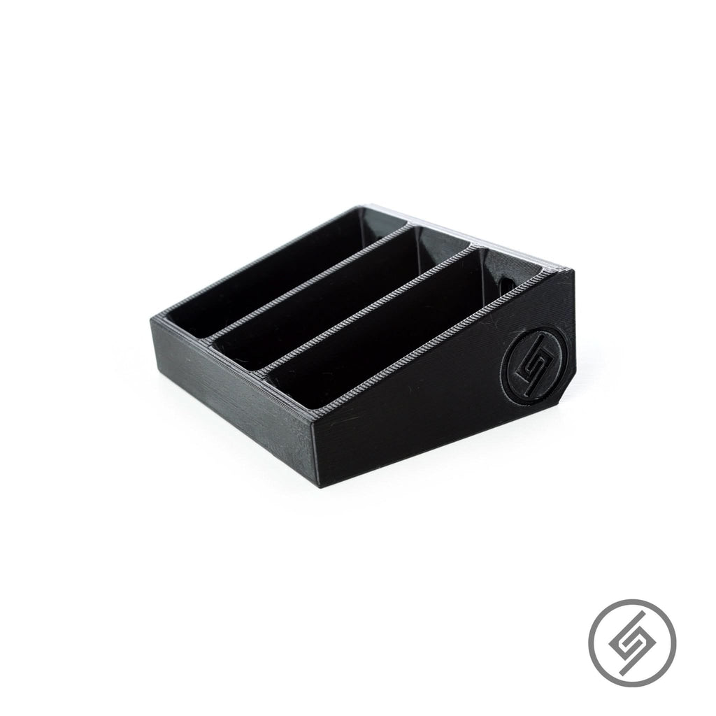 Springfield M14/M1A Metal Magazine Wall Storage Rack