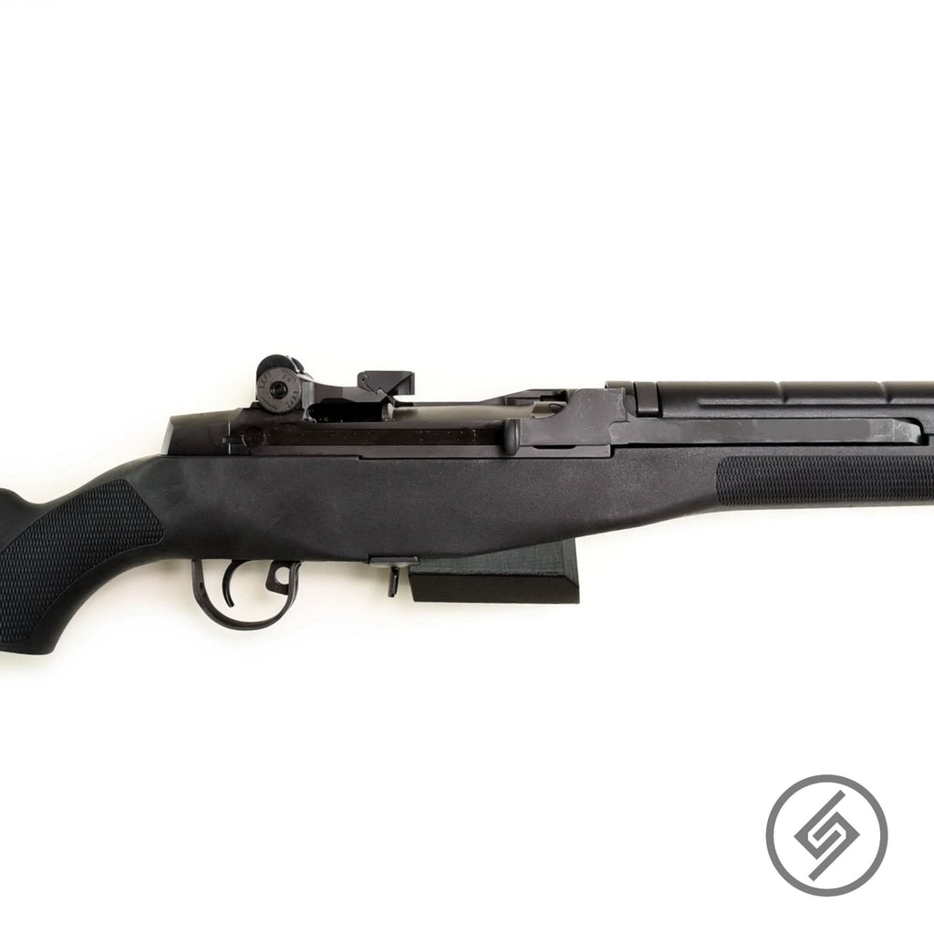 Springfield M14/M1A Rifle Wall Storage Hook