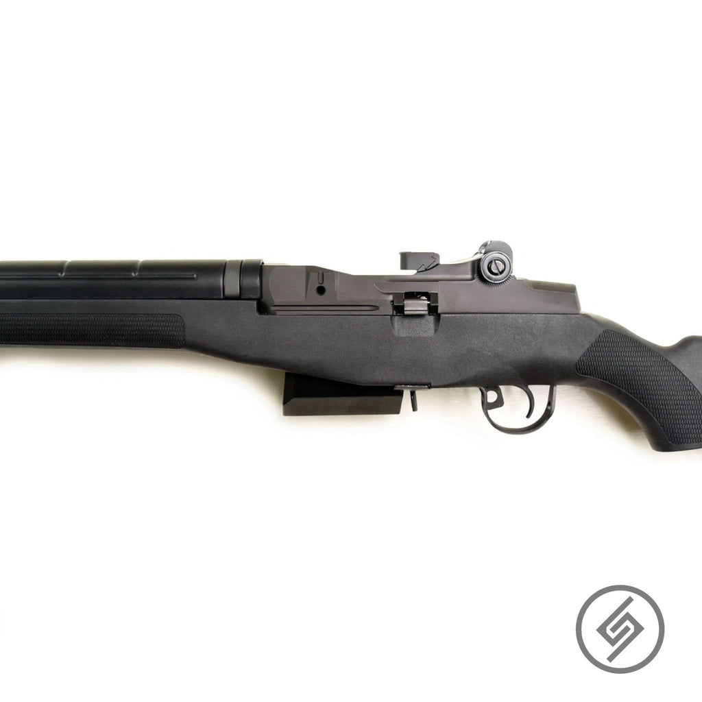 Springfield M14/M1A Rifle Wall Storage Hook