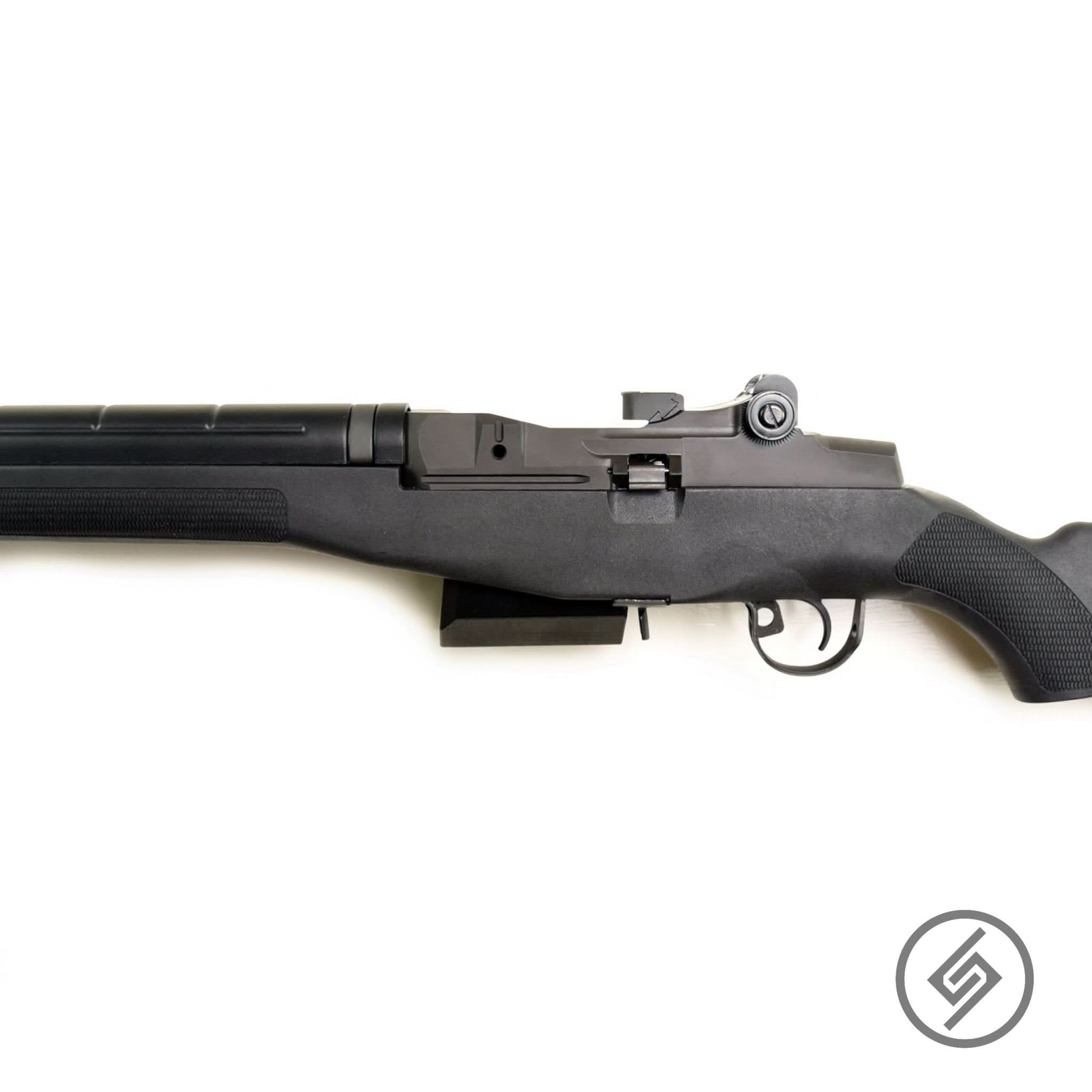 Springfield M14/M1A Rifle Wall Storage Hook