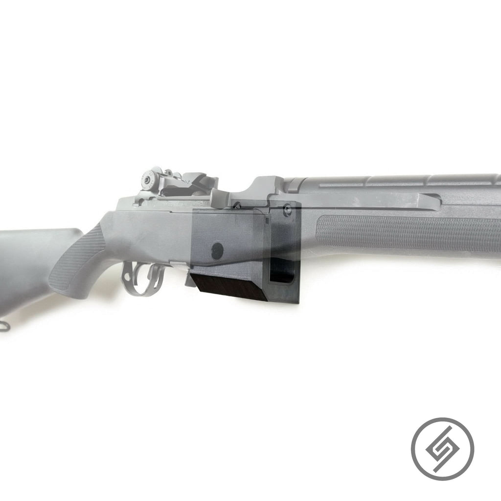 Springfield M14/M1A Rifle Wall Storage Hook
