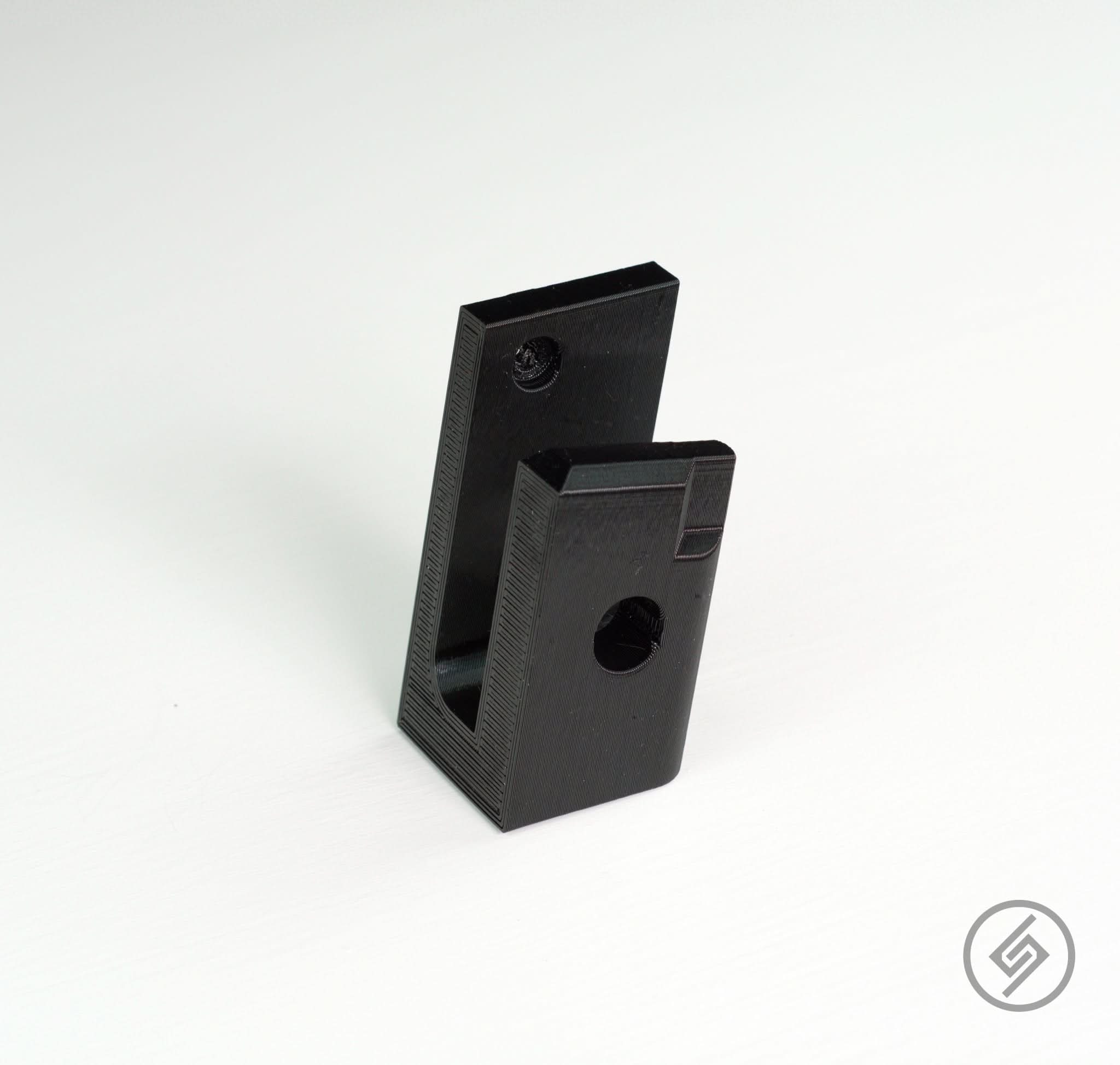 Springfield XD Pistol Wall Storage Hook