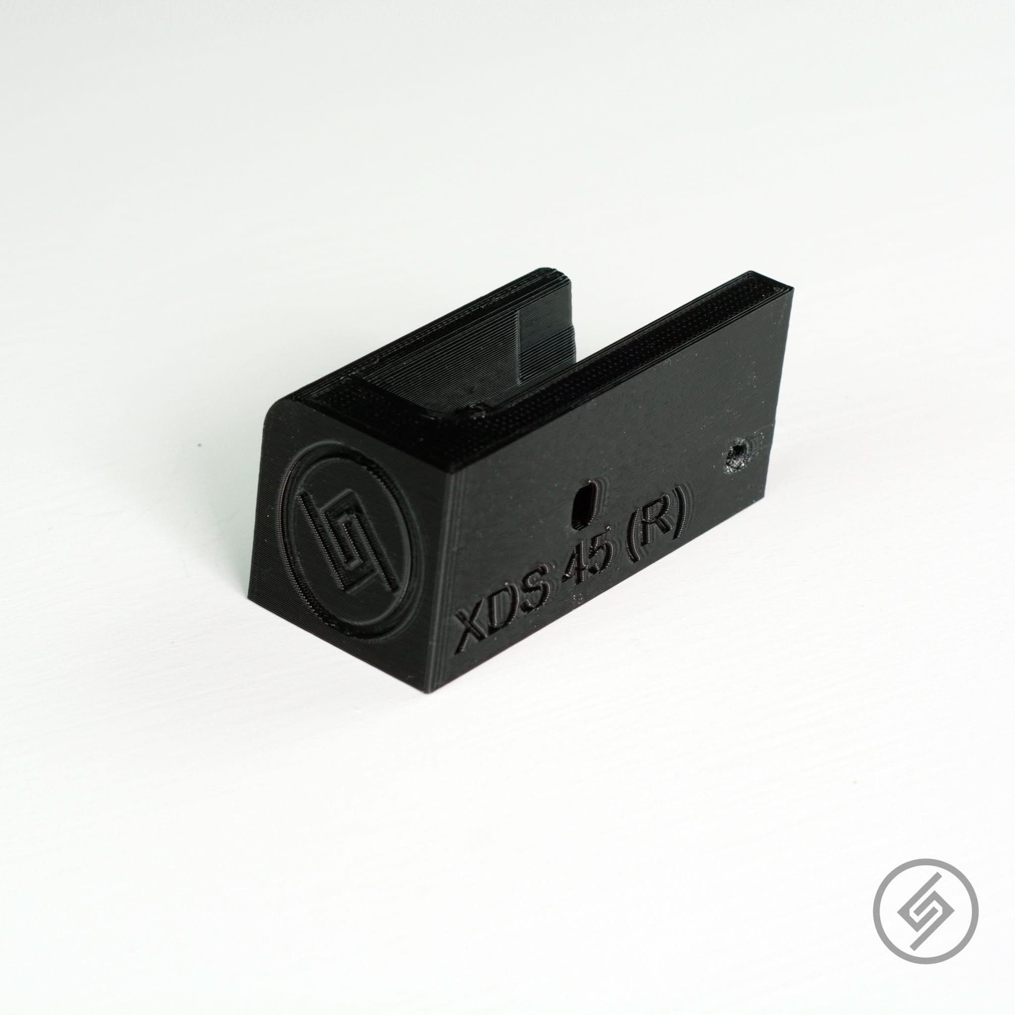 Springfield XD Pistol Wall Storage Hook