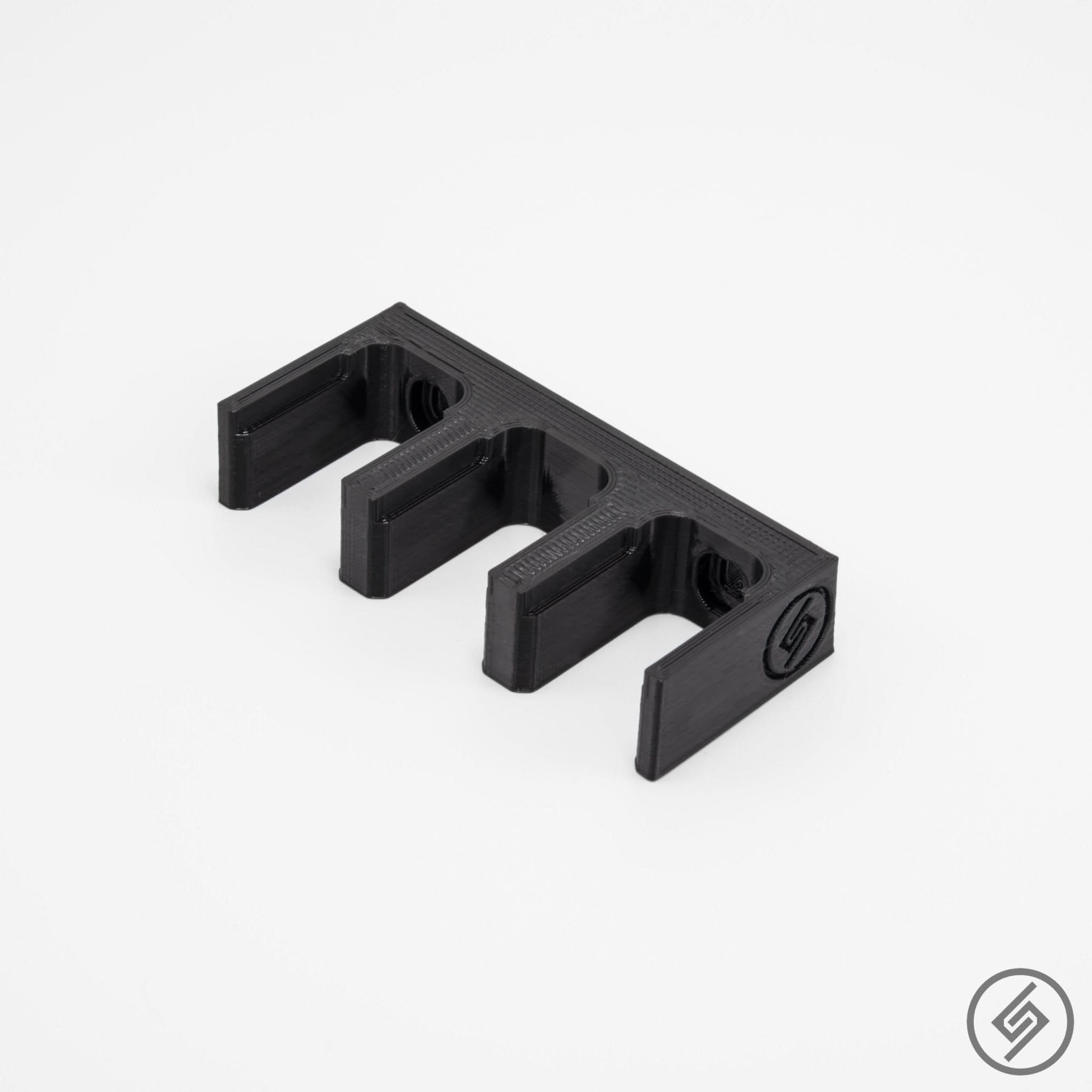 Springfield XDM Magazine Wall Storage Rack