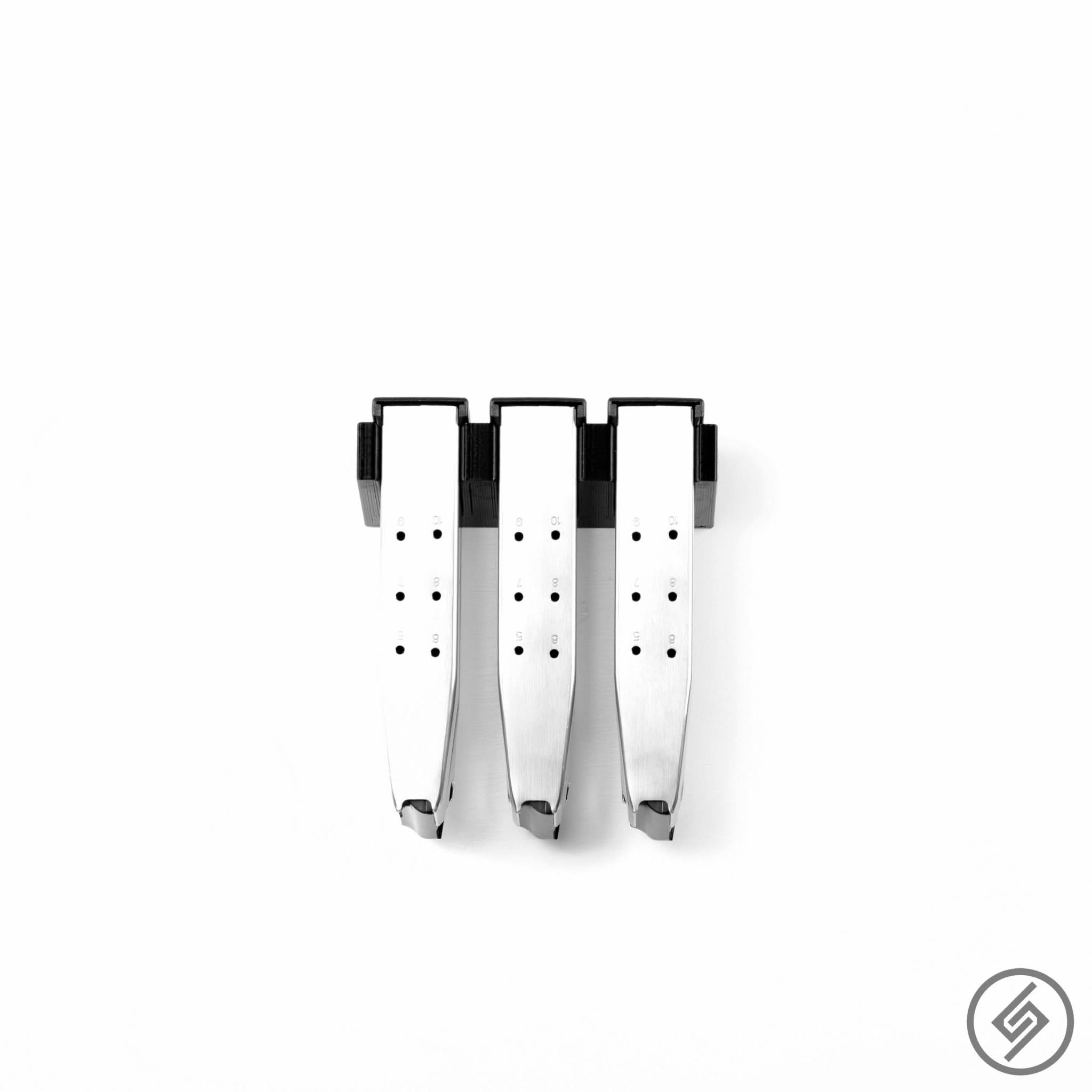 Springfield XDM Magazine Wall Storage Rack