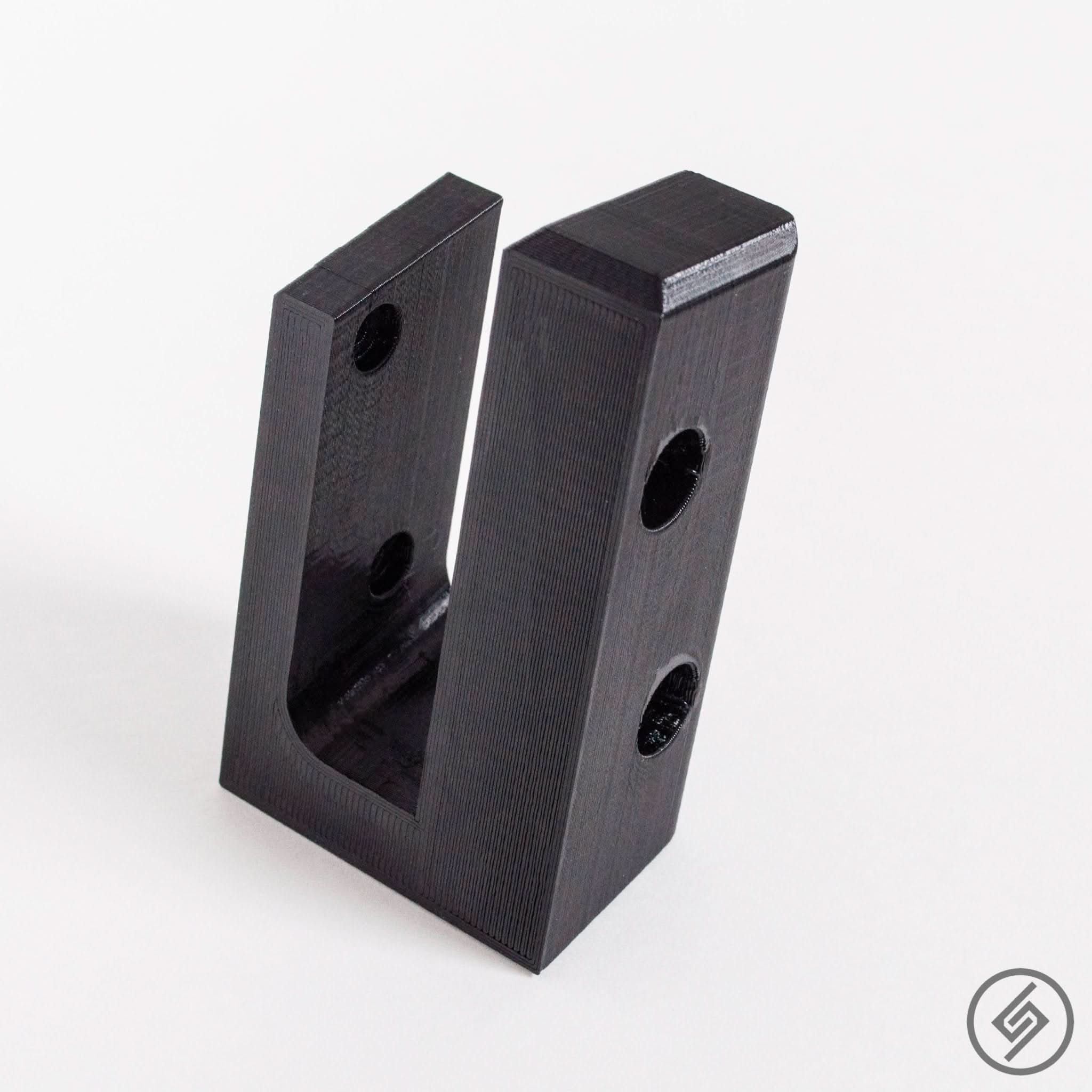 Springfield XDM Pistol Wall Storage Hook