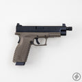 Springfield XDM Pistol Wall Storage Hook