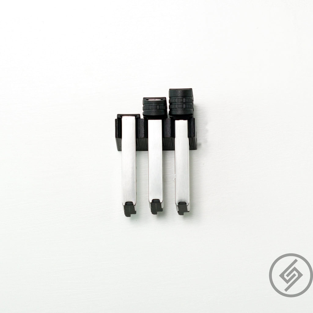 Springfield XDS/XDE Magazine Wall Storage Rack