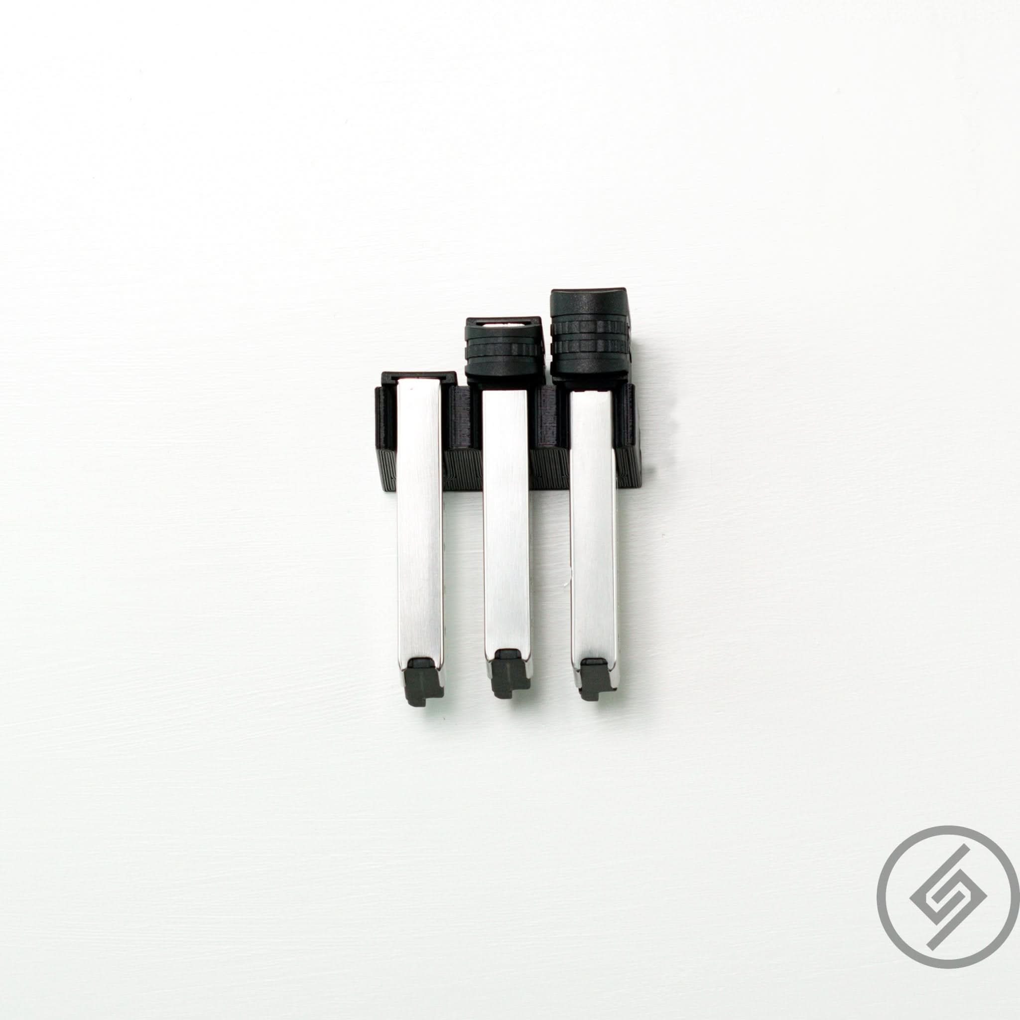 Springfield XDS/XDE Magazine Wall Storage Rack