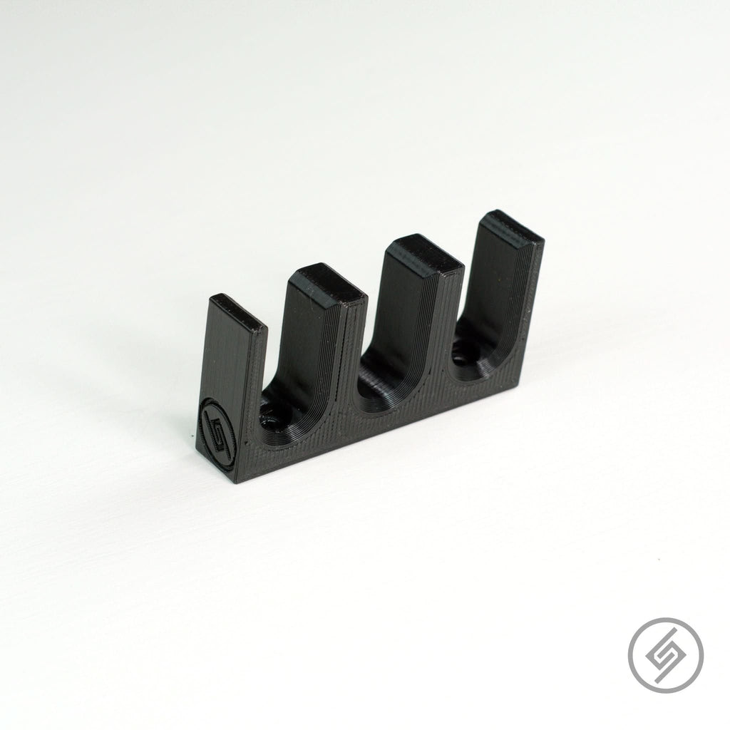 Springfield XDS/XDE Magazine Wall Storage Rack