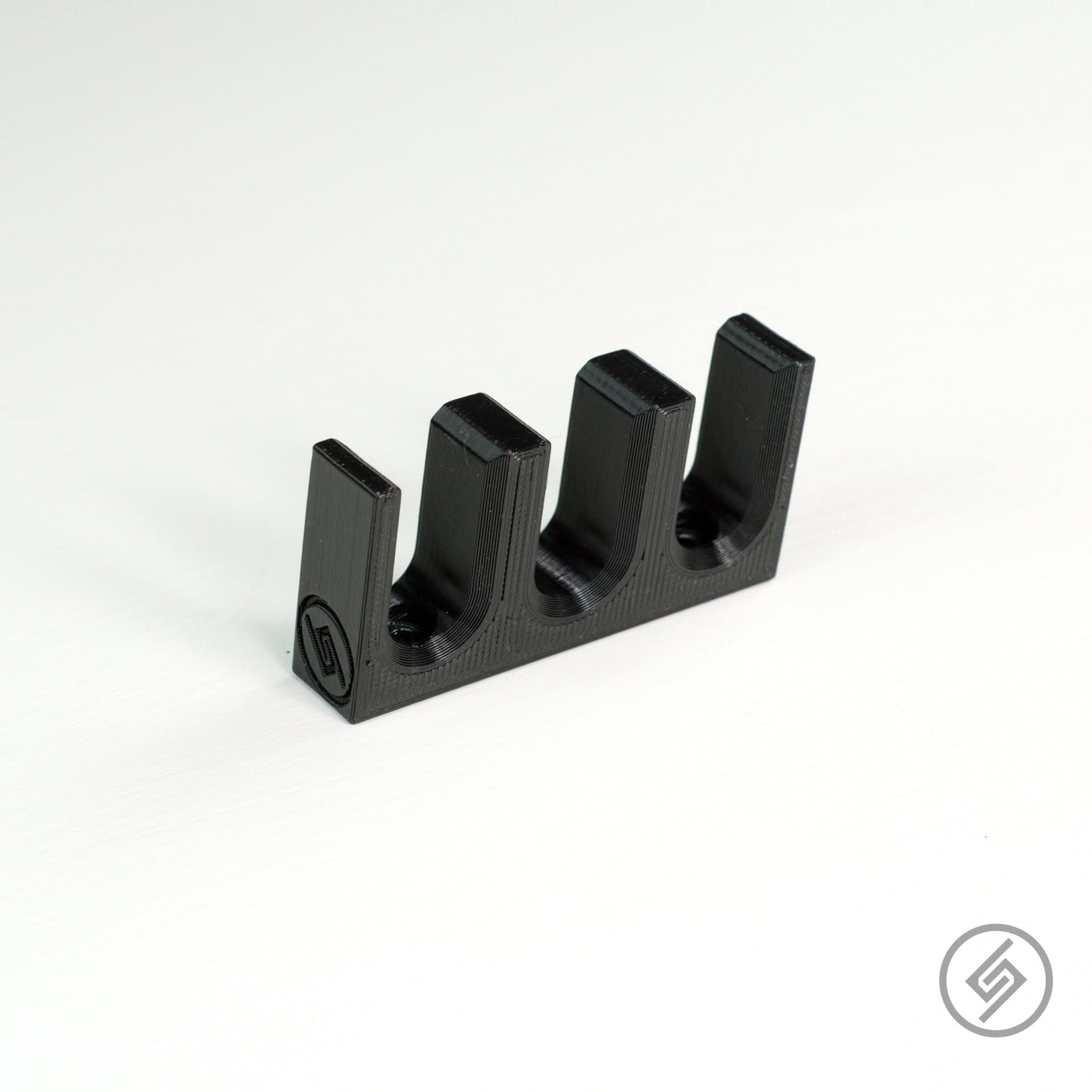 Springfield XDS/XDE Magazine Wall Storage Rack