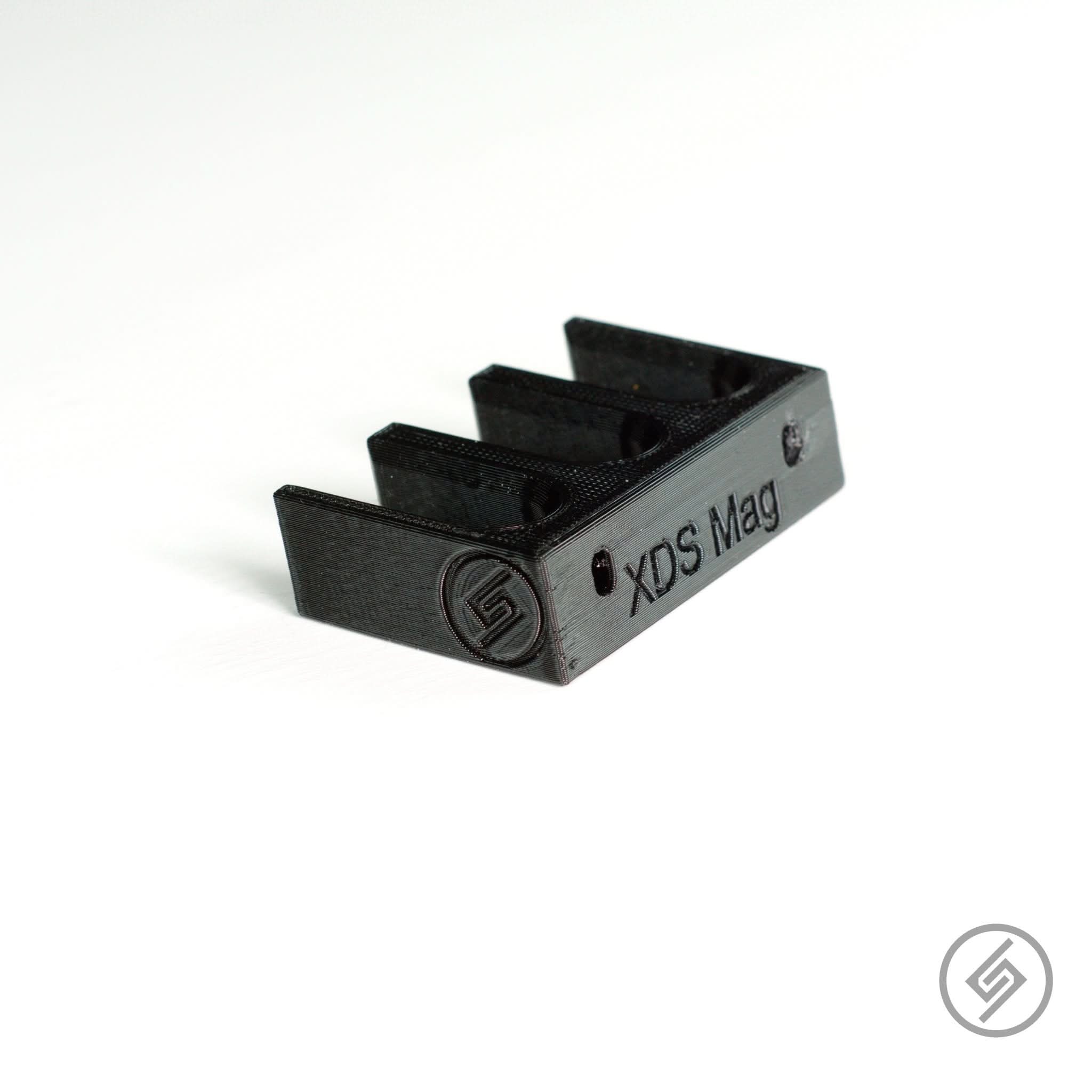 Springfield XDS/XDE Magazine Wall Storage Rack