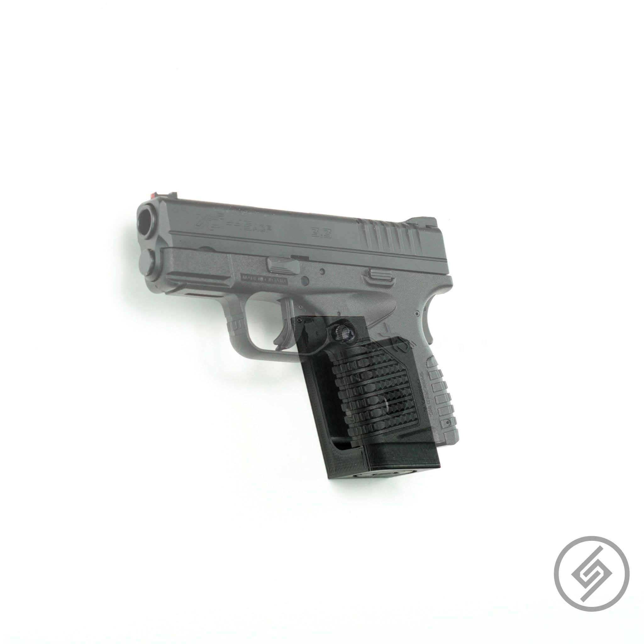 Springfield XDS/XDE Pistol Wall Storage Hook