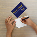 Shall not Be Infringed Sceniak for Senate Standard Postcard