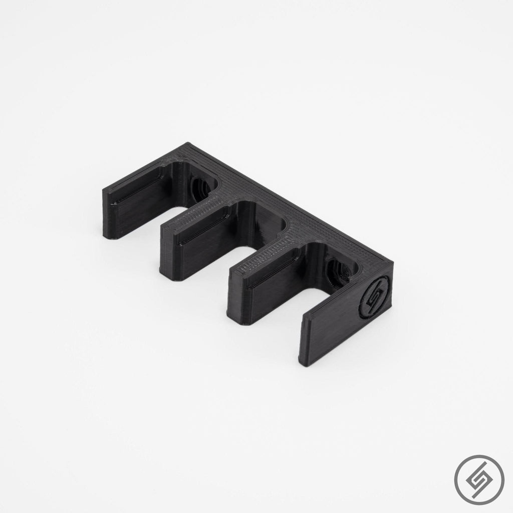 STI 2011 Magazine Wall Storage Rack
