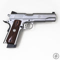 STI 2011 Pistol Wall Storage Hook