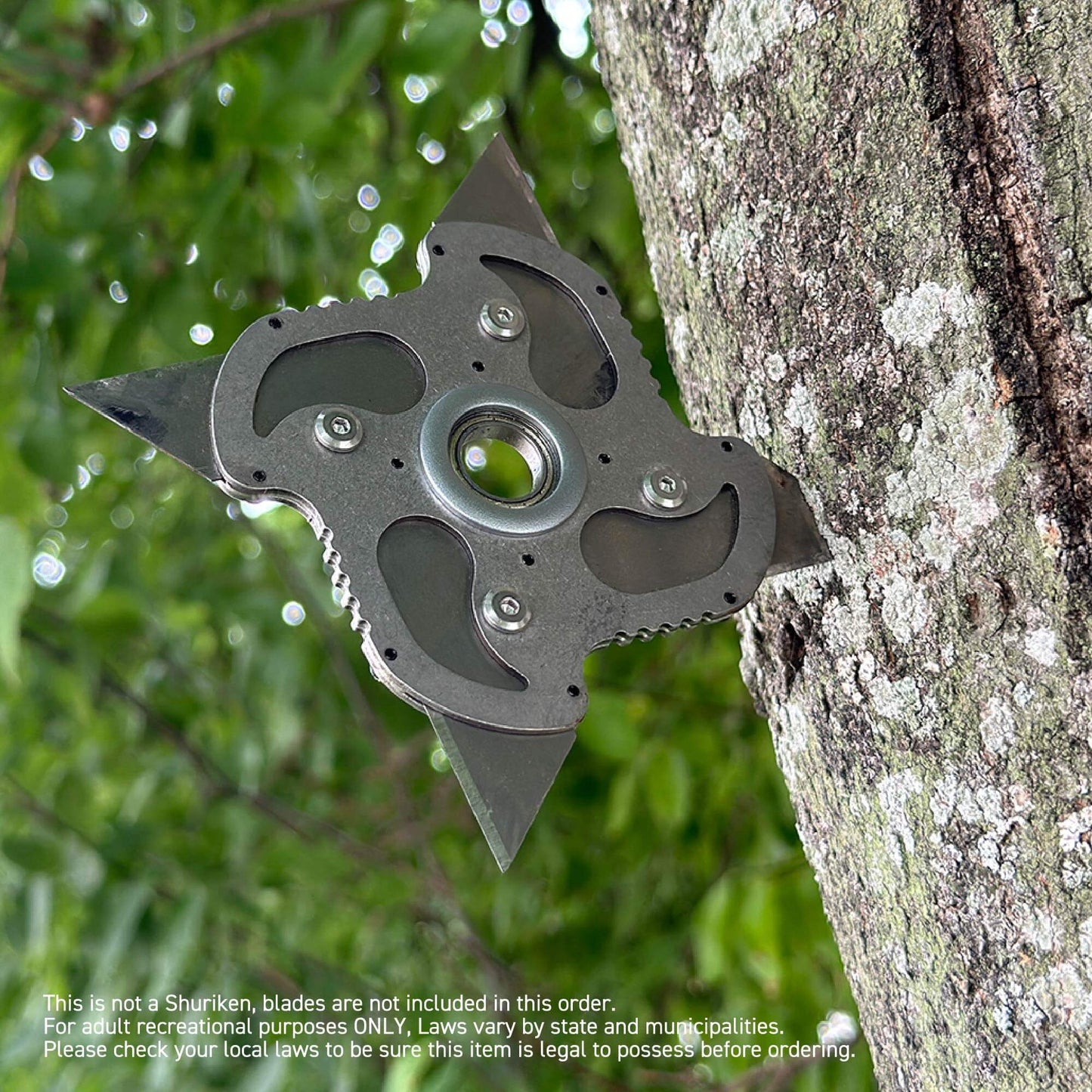 Stinger UFO Star Conversion Kit (3pcs)