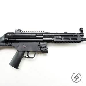 Stribog 9mm PCC Wall Storage Hook