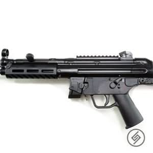 Stribog 9mm PCC Wall Storage Hook