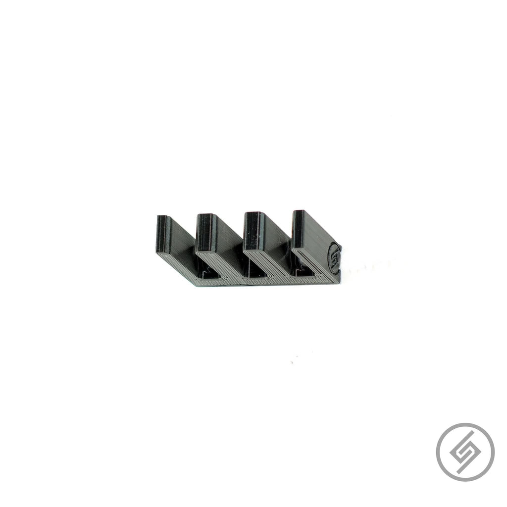 S&W Bodyguard 380 Magazine Wall Storage Rack