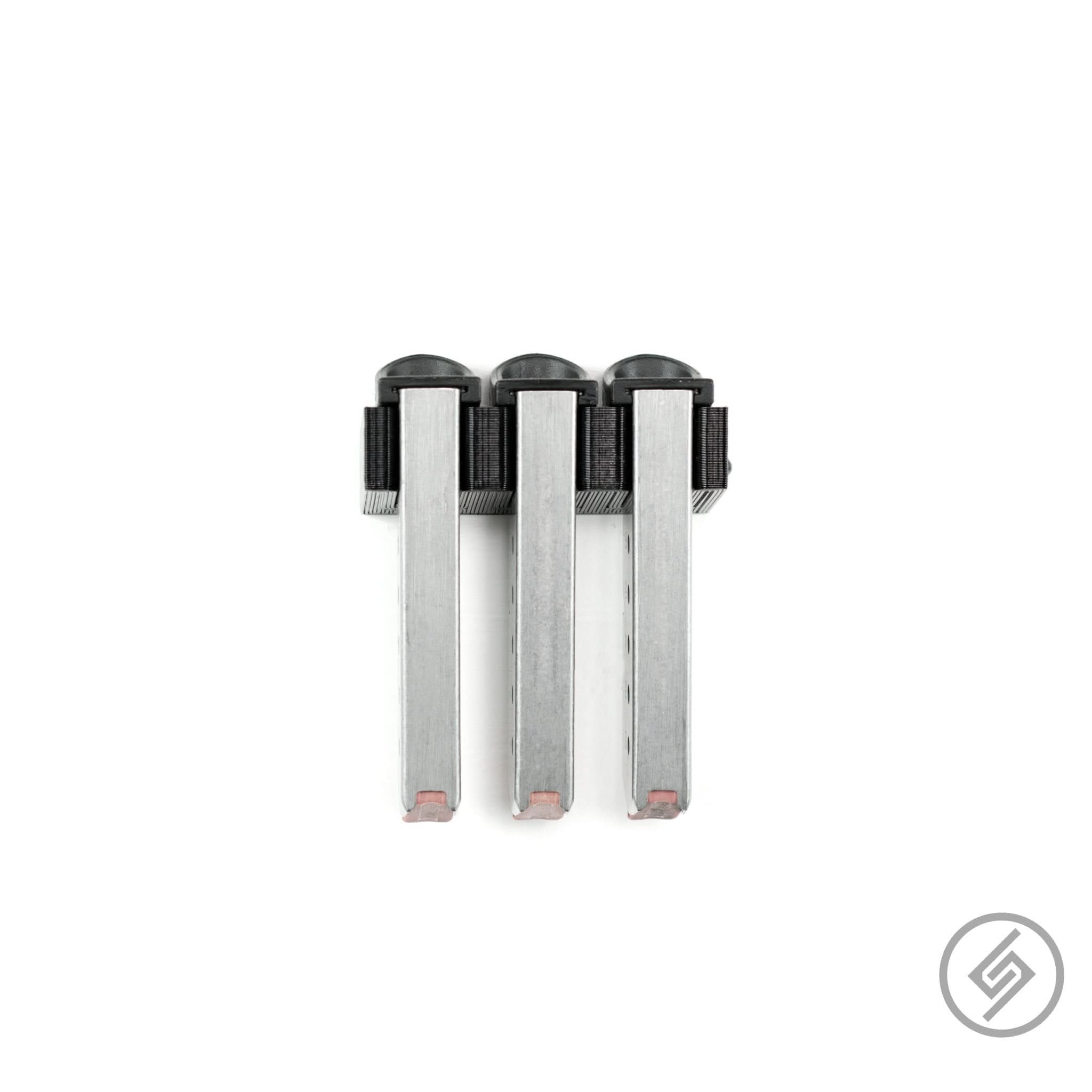 S&W Bodyguard 380 Magazine Wall Storage Rack