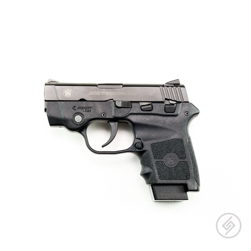 S&W Bodyguard 380 Pistol Wall Storage Hook