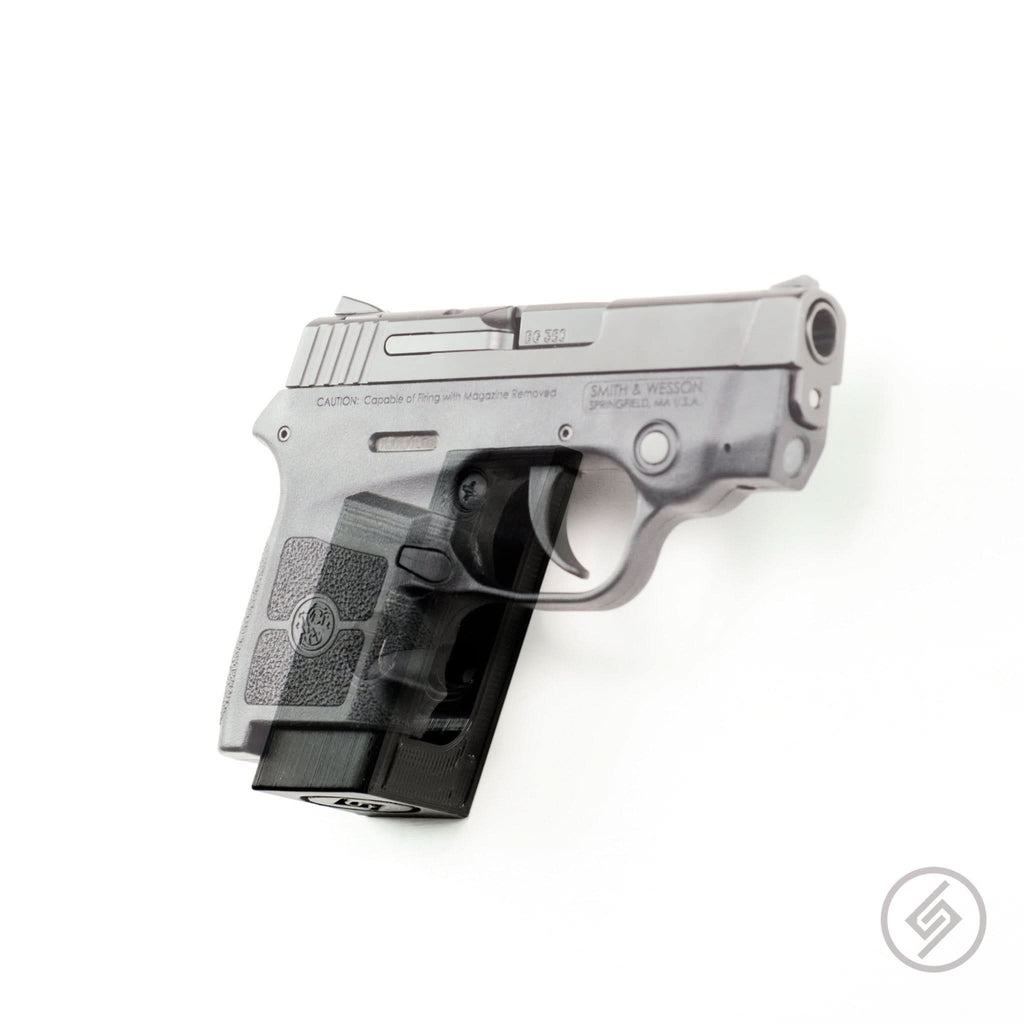 S&W Bodyguard 380 Pistol Wall Storage Hook