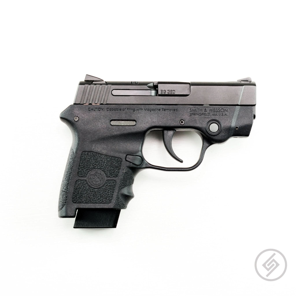 S&W Bodyguard 380 Pistol Wall Storage Hook
