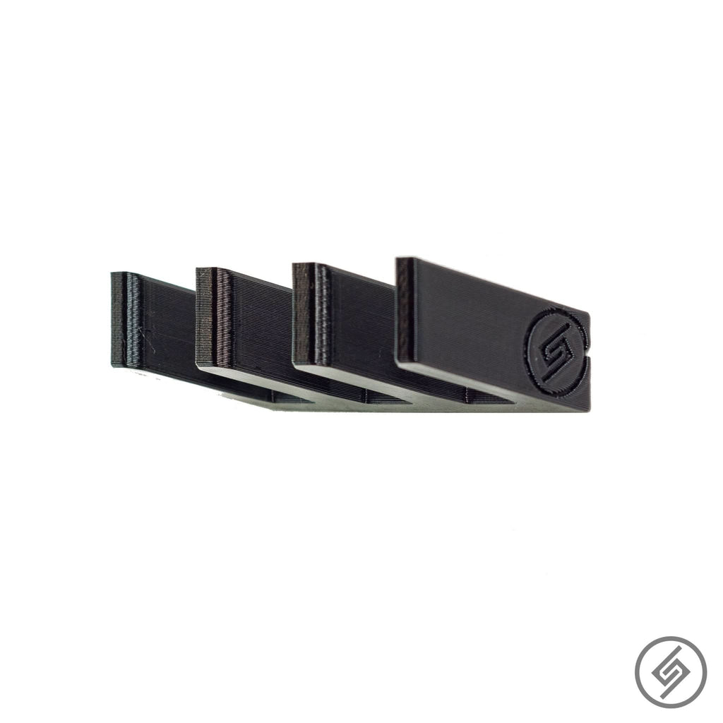 S&W SD9VE Magazine Wall Storage Rack