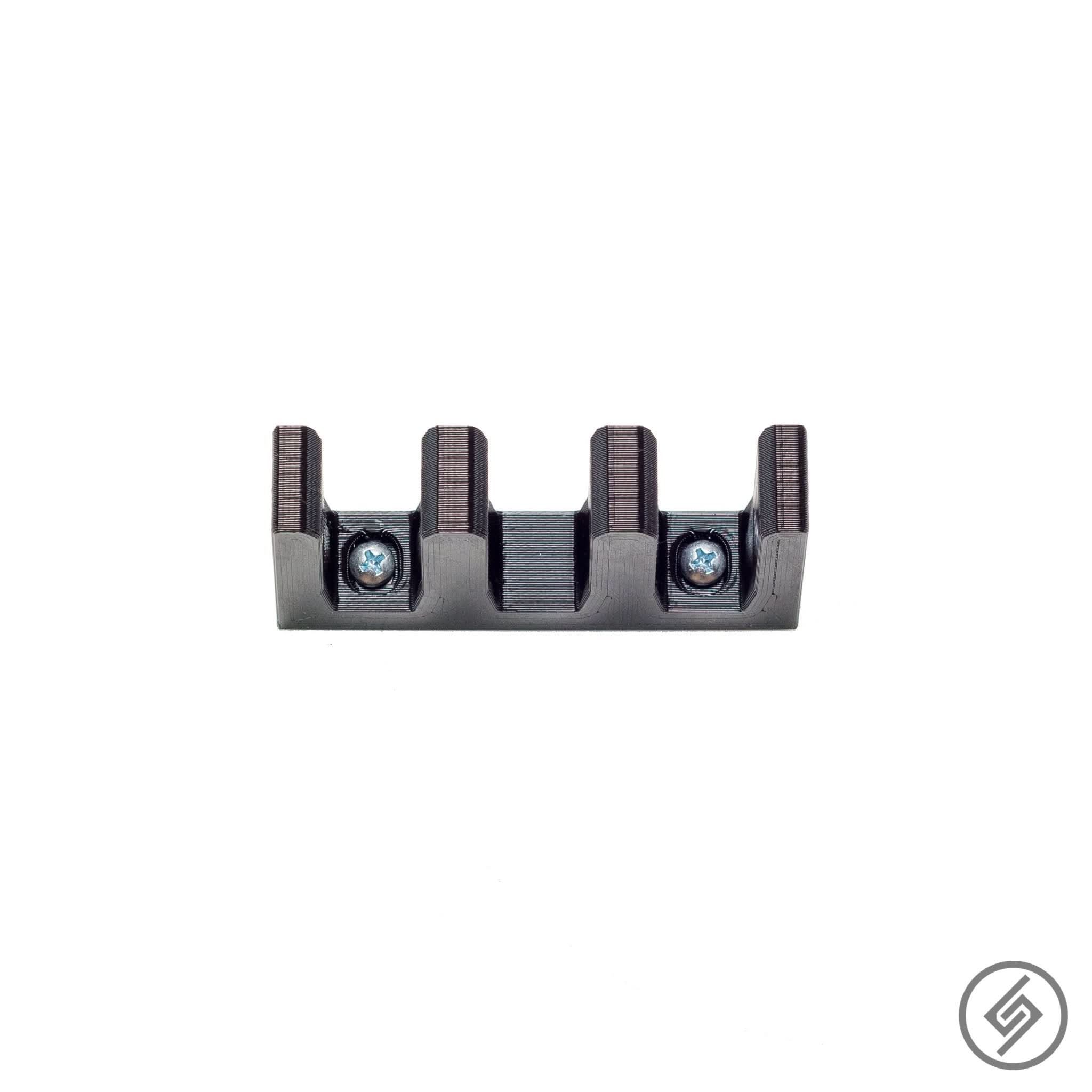 S&W SD9VE Magazine Wall Storage Rack