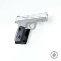 S&W SD9VE Pistol Wall Storage Hook