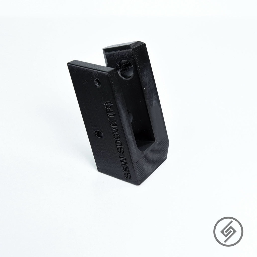 S&W SD9VE Pistol Wall Storage Hook
