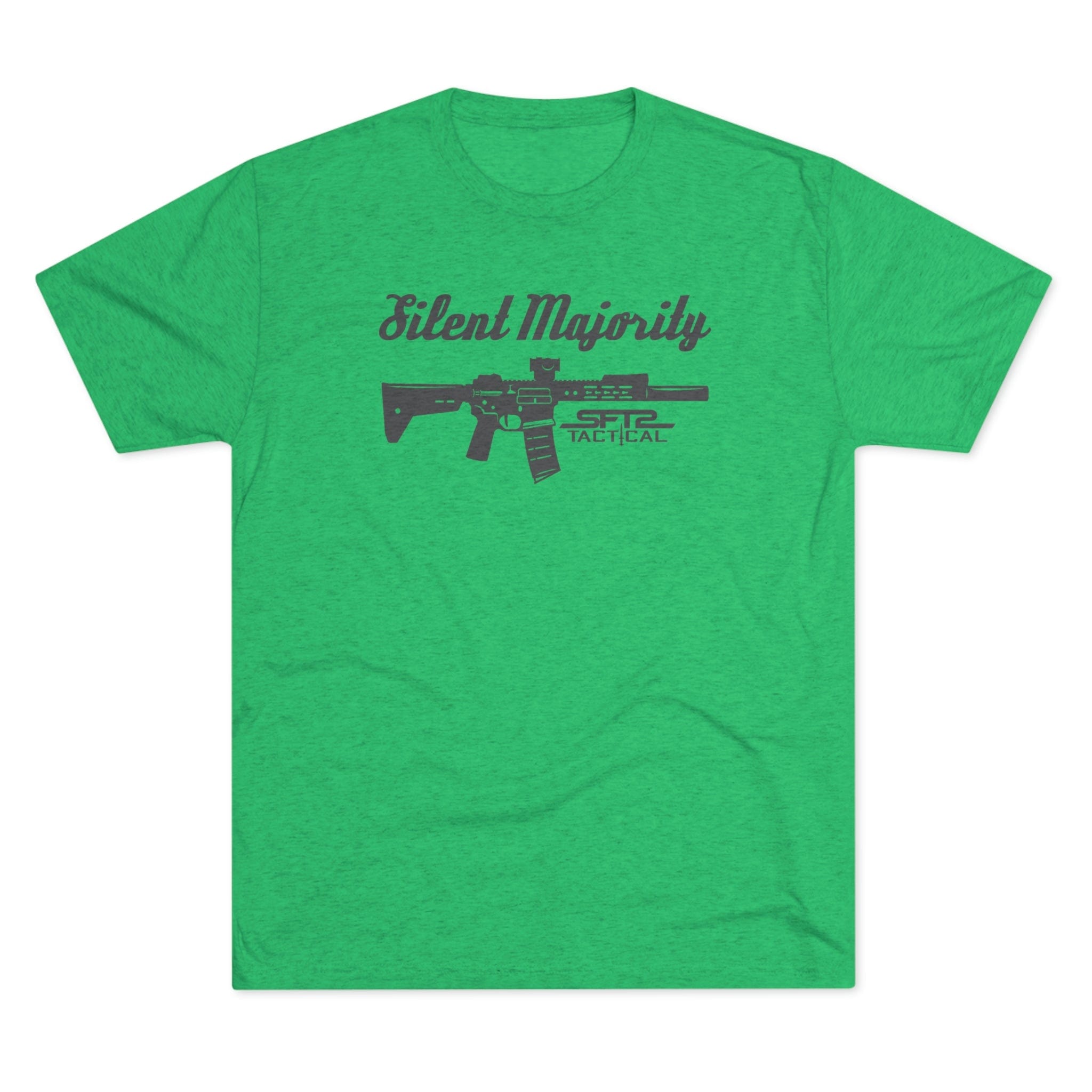 Silent Majority T-Shirt