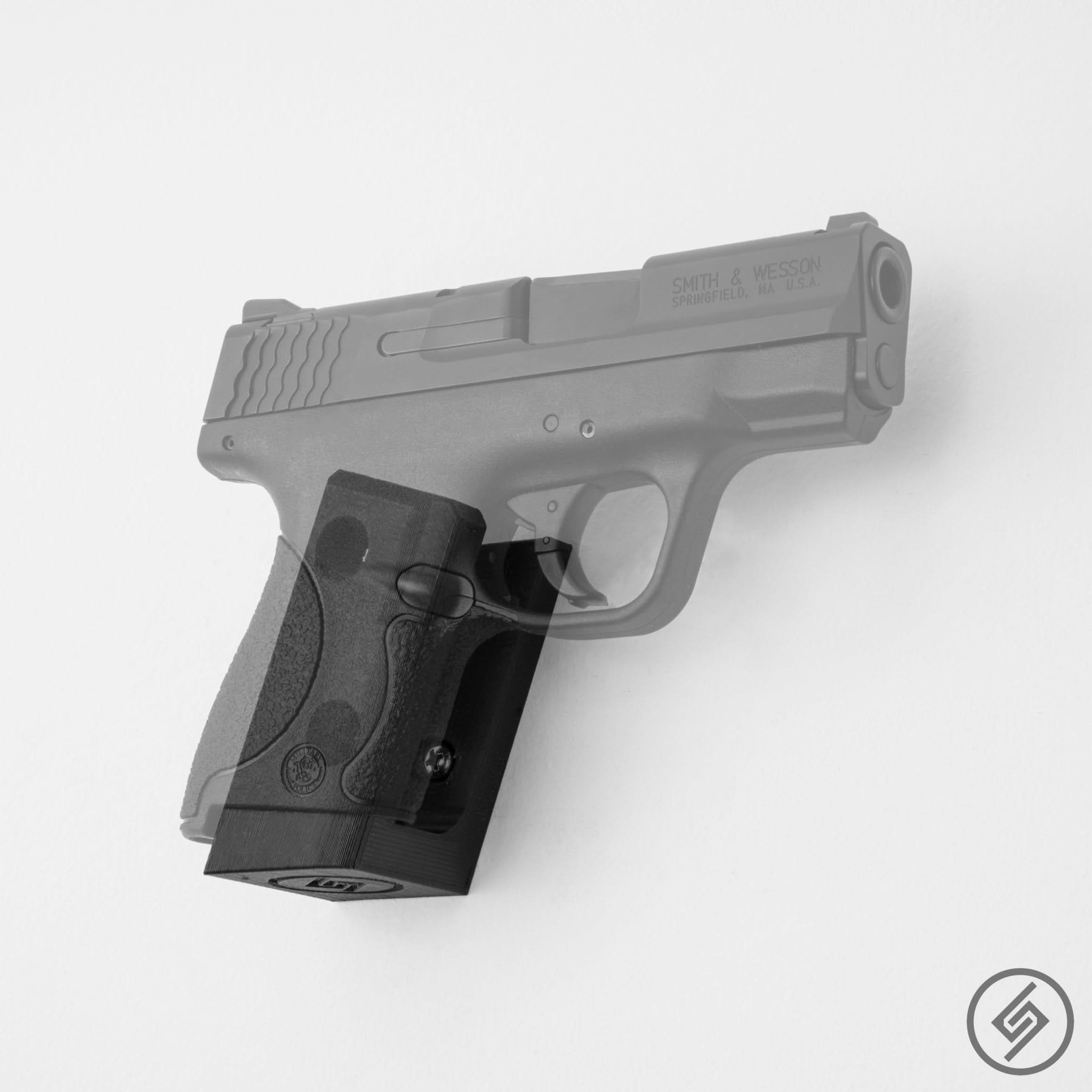 Taurus G2C/PT111 Pistol Wall Storage Hook