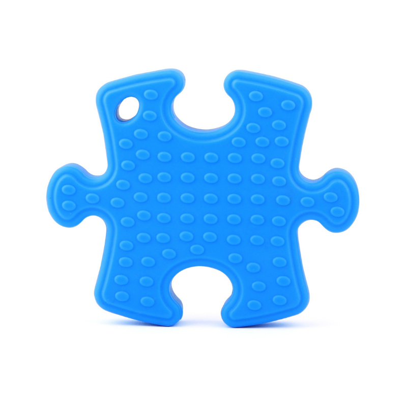 Silicone Teether Bundle