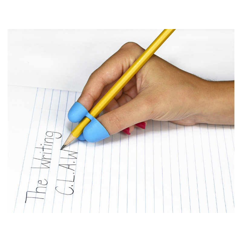 The Writing CLAW, Medium
