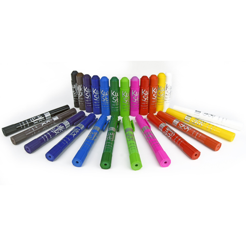 The Colors of the Rainbow Gift Set Bundle