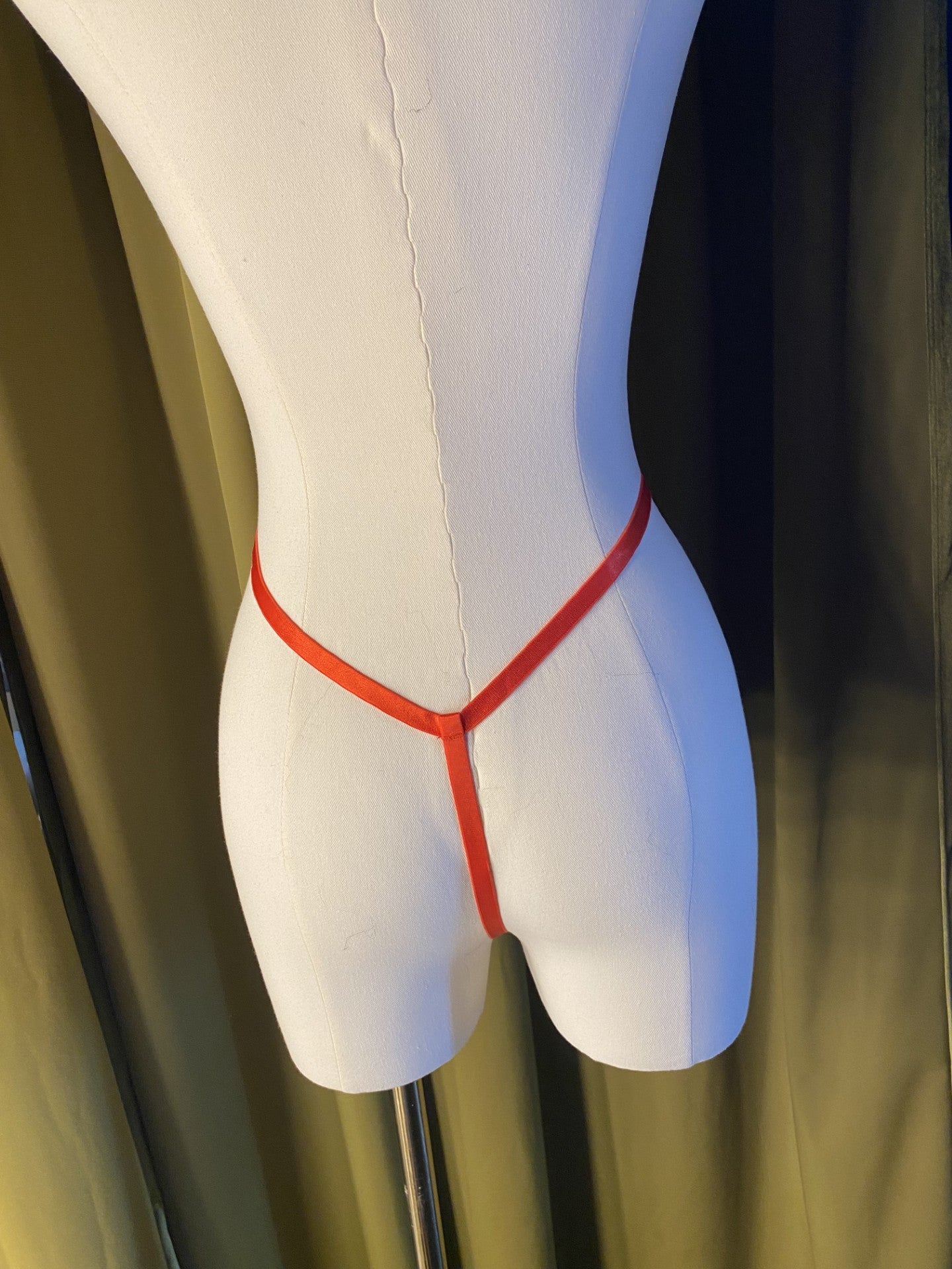 KILO BRAVA THE LACE COLLECTION - G-STRING