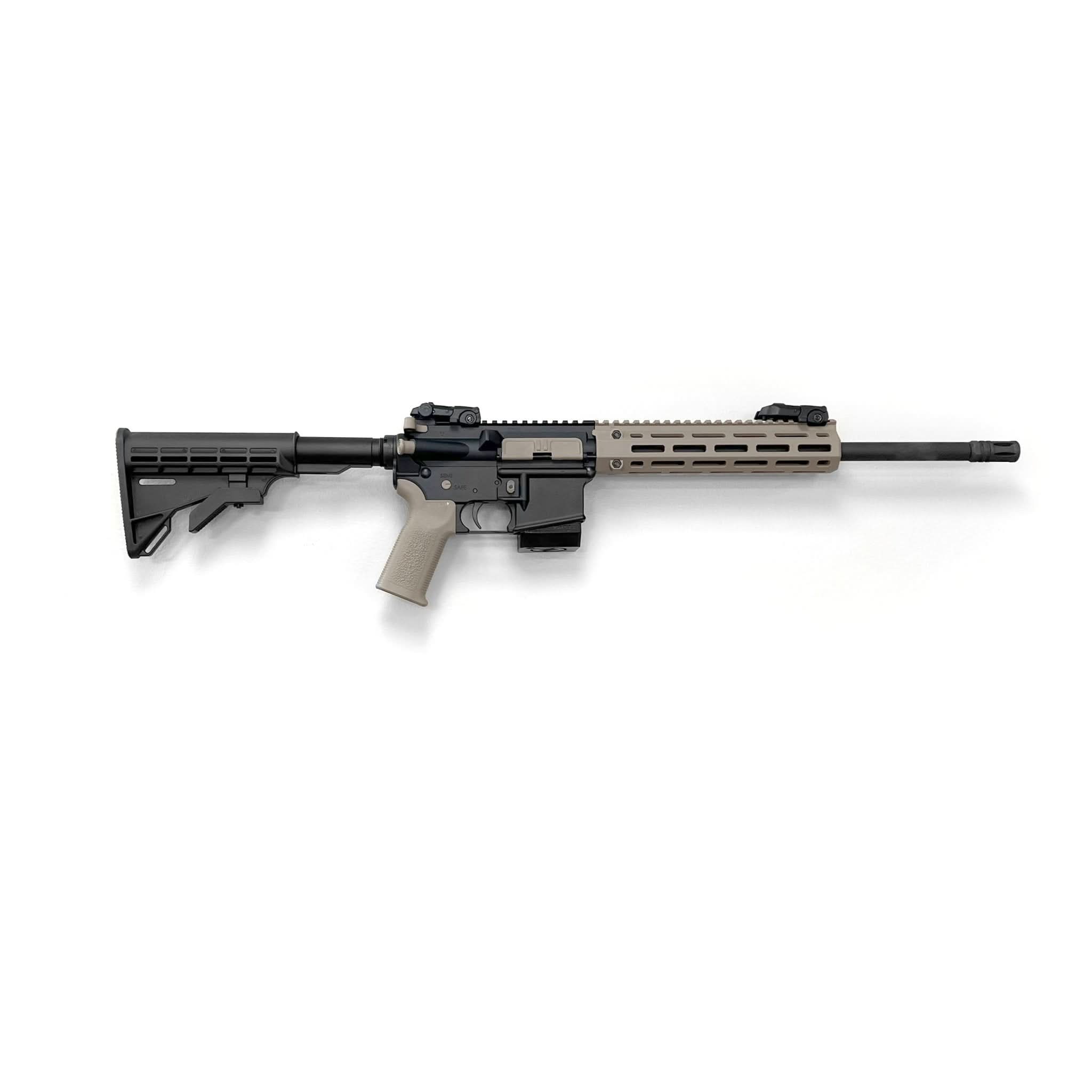 Tippmann Arms M4-22 Rifle Wall Storage Hook