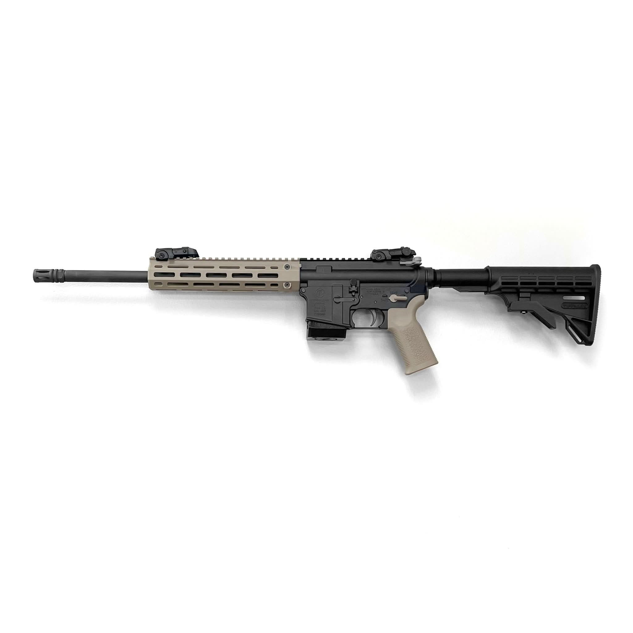 Tippmann Arms M4-22 Rifle Wall Storage Hook