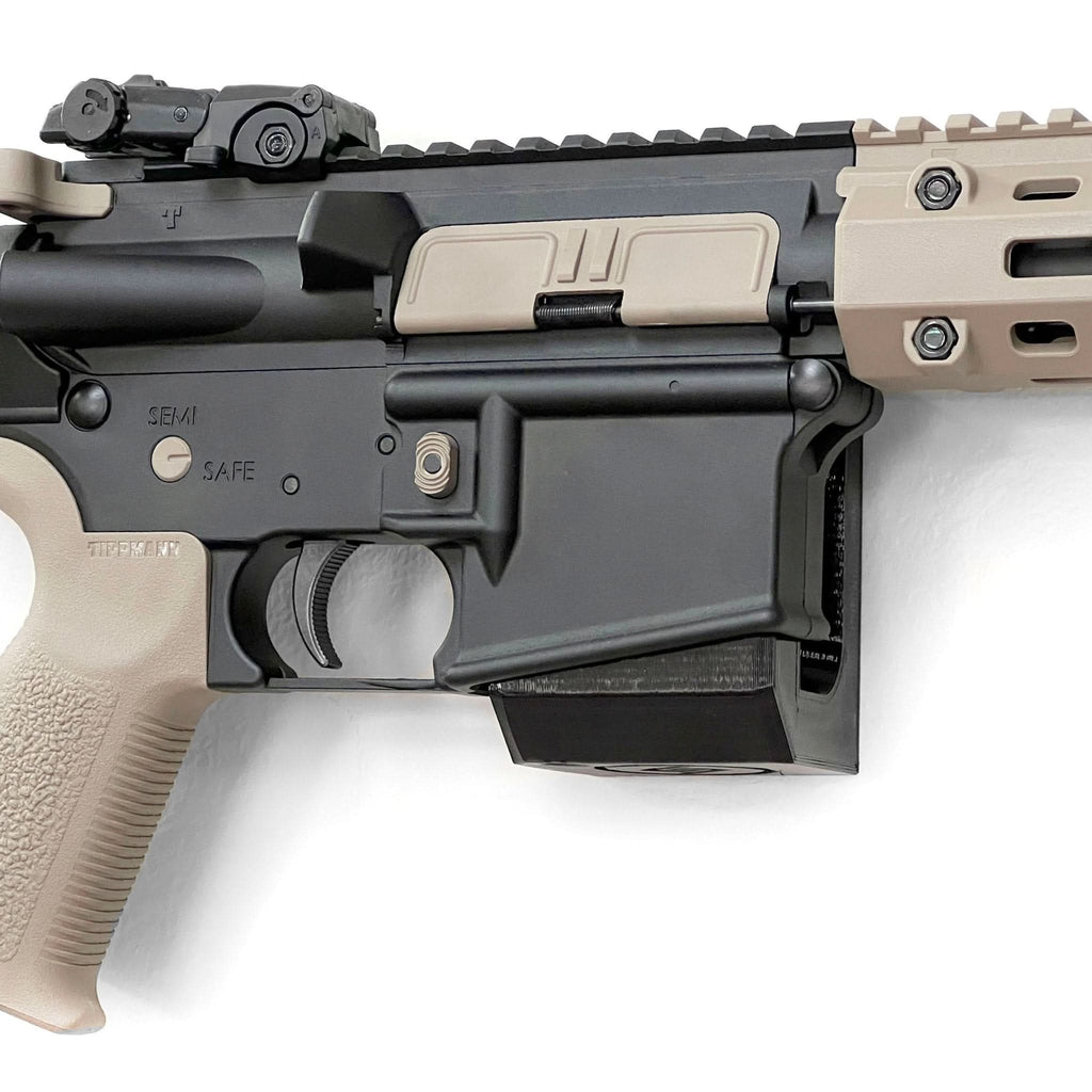 Tippmann Arms M4-22 Rifle Wall Storage Hook