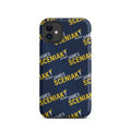 James Sceniak for Senate Tough iPhone case