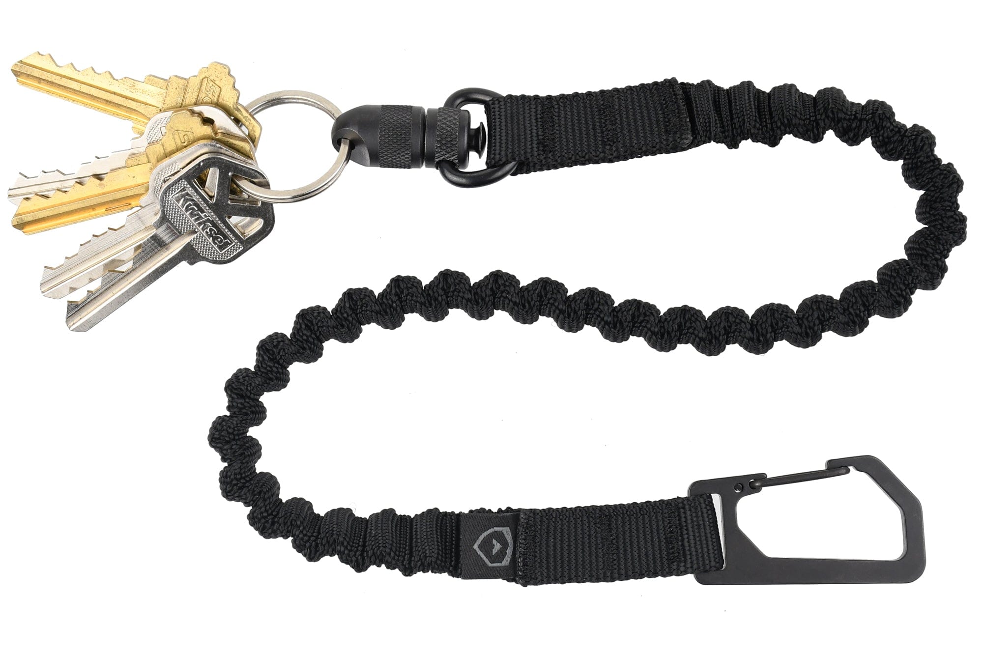 Link Stretch Lanyard