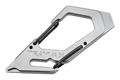 Talon Carabiner Multi-Tool S35VN
