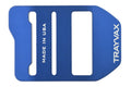 Cinch Belt Buckle - Cobalt Blue