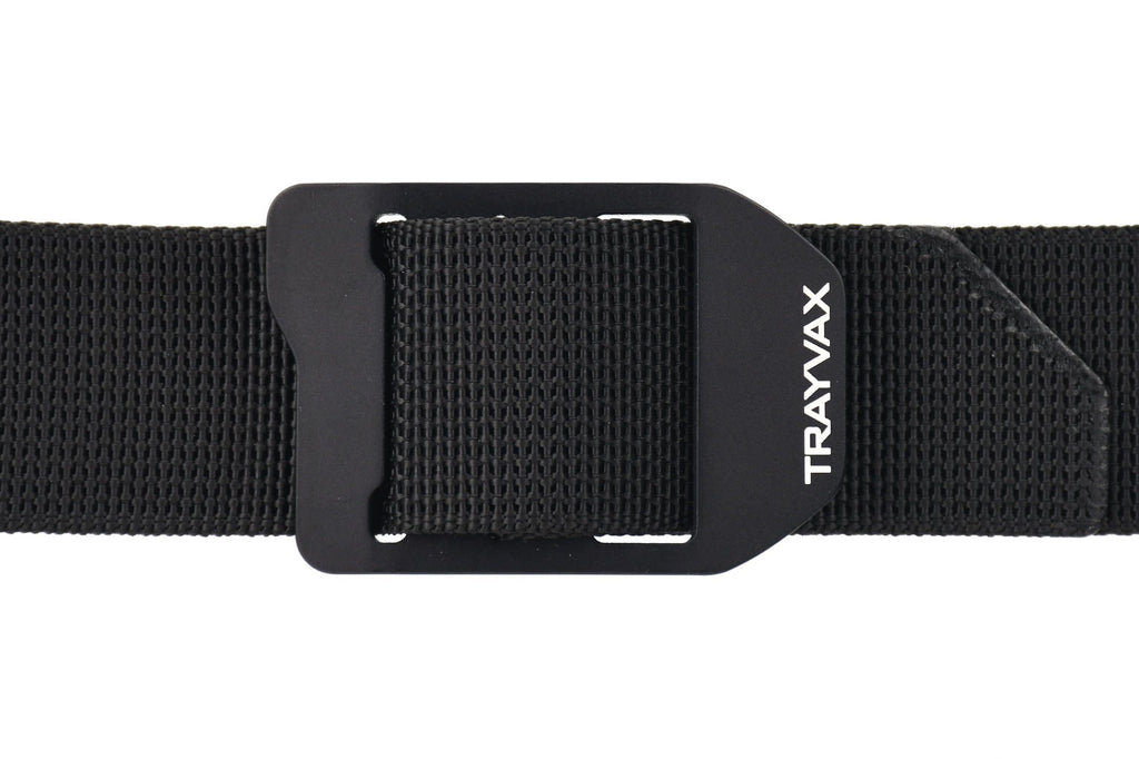 Cinch Belt - Black