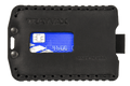Ascent Wallet - Black Stealth Black